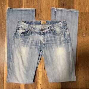 BKE Denim Star 20 Stretch Jeans